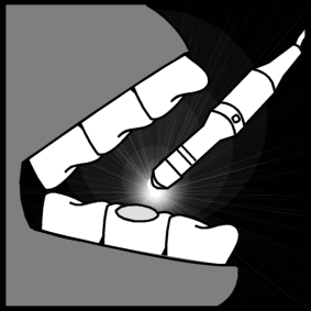 dentist: tools & techniques